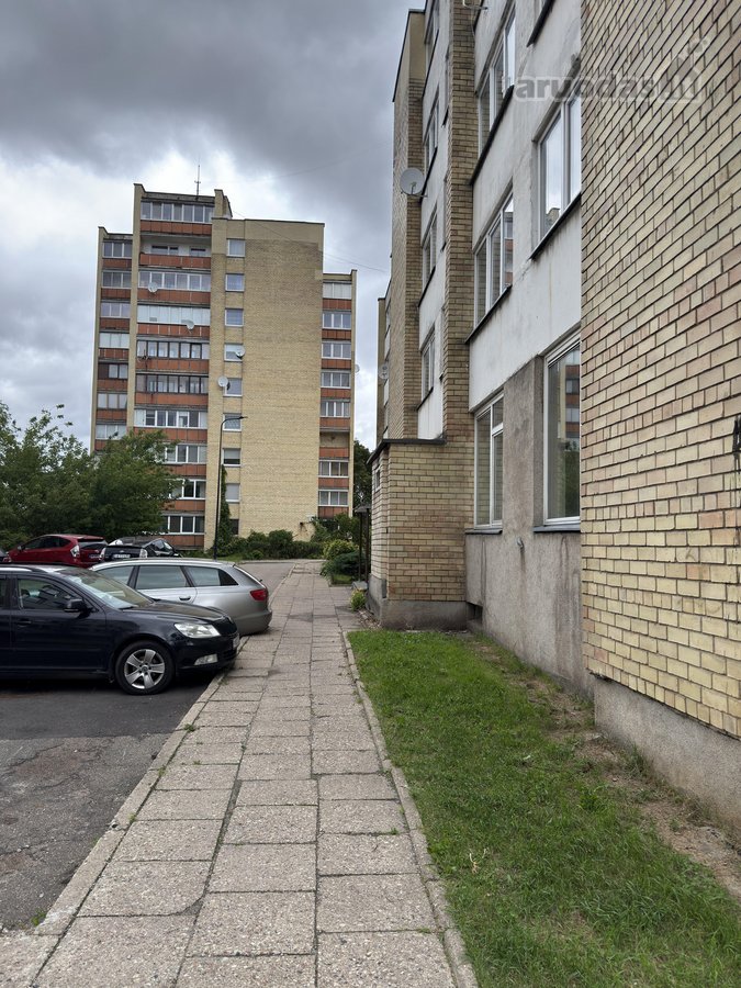 Jaukus 1 kambario butas su puikiu vaizdu ir - nuotraukos Nr. 28