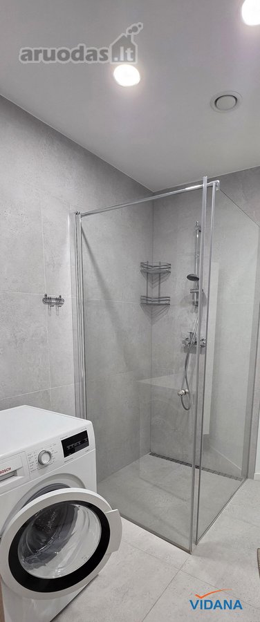 Butas Su Lodžija , Įeinama Drabužine Ir - nuotraukos Nr. 16
