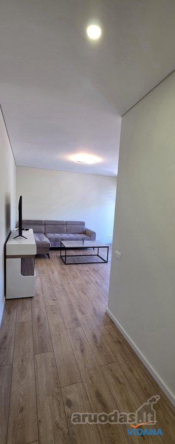 Butas Su Lodžija , Įeinama Drabužine Ir - nuotraukos Nr. 8