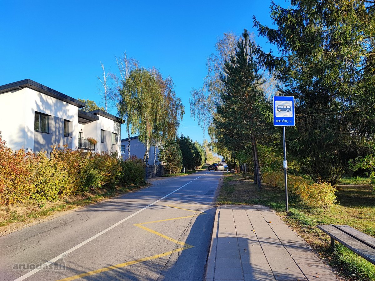 Dvibutis namas, kurie nori gyventi arčiau - nuotraukos Nr. 23