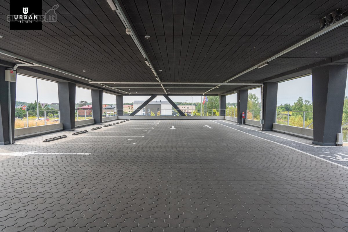 Šviesus Biuras Vestum Verslo Centre. - nuotraukos Nr. 23