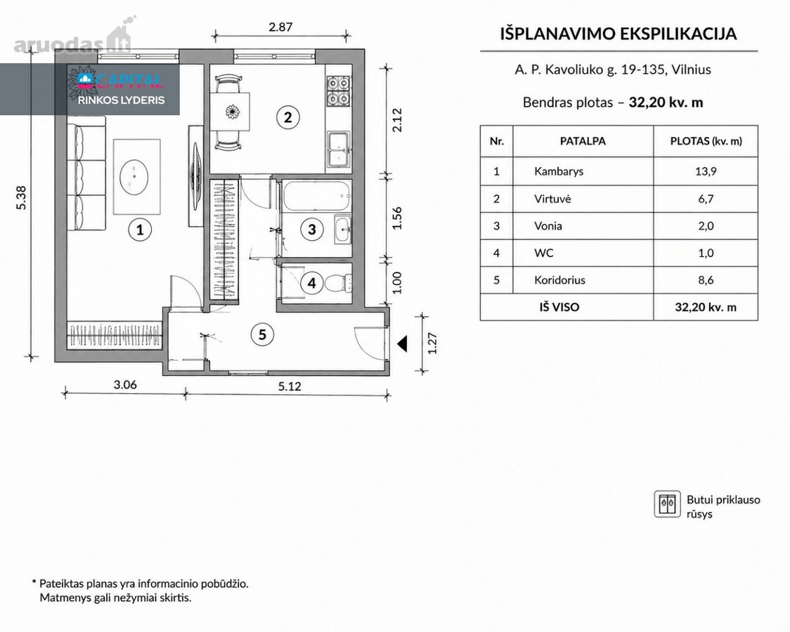 Jau Šį Antradienį, 09.01 D., 18-20 Val., - nuotraukos Nr. 15