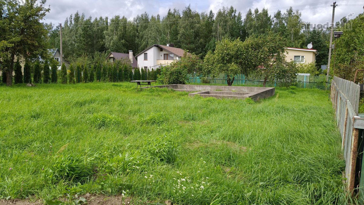 Vilniaus raj. Bratoniškių km.SB "Girija" - nuotraukos Nr. 2