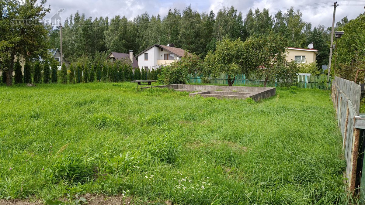 Vilniaus raj. Bratoniškių km.SB "Girija" - nuotraukos Nr. 2