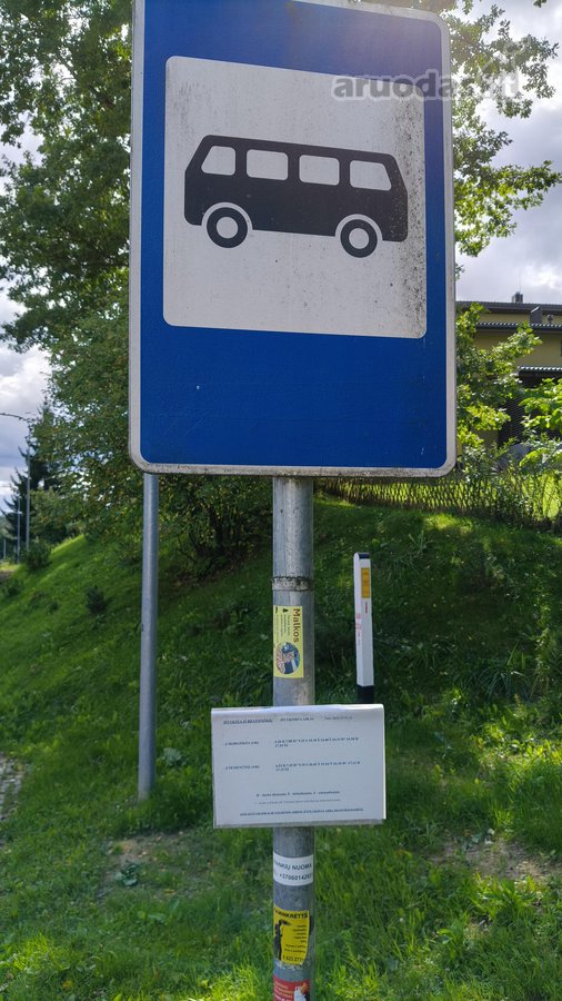 Vilniaus raj. Bratoniškių km.SB "Girija" - nuotraukos Nr. 10