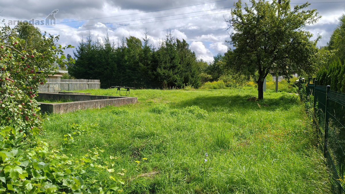 Vilniaus raj. Bratoniškių km.SB "Girija" - nuotraukos Nr. 3