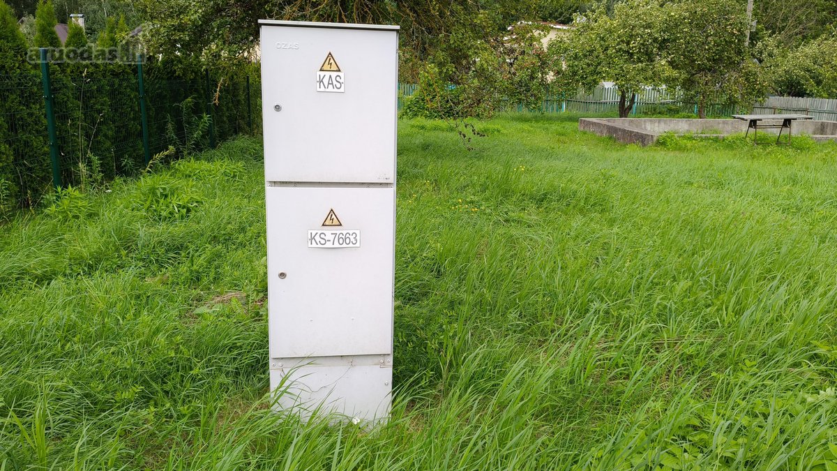 Vilniaus raj. Bratoniškių km.SB "Girija" - nuotraukos Nr. 5
