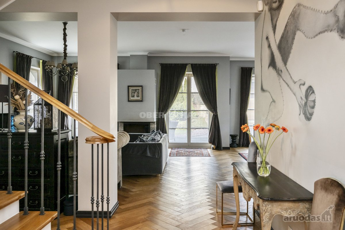 Parduodamas išskirtinės kokybės ir modernus - nuotraukos Nr. 10