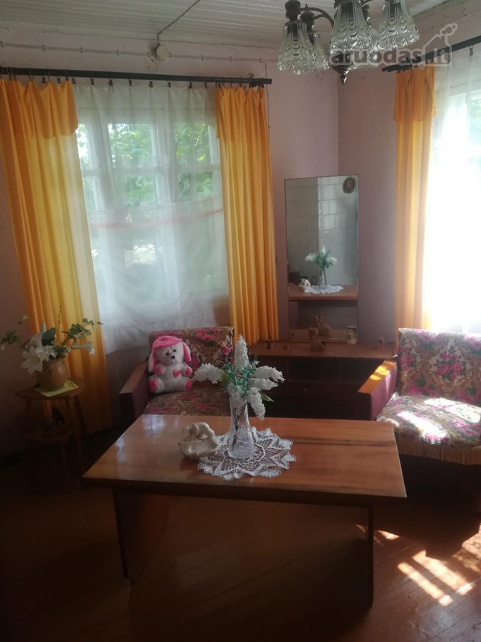 Parduodama išskirtinėje, ramioje ir nuo - nuotraukos Nr. 11