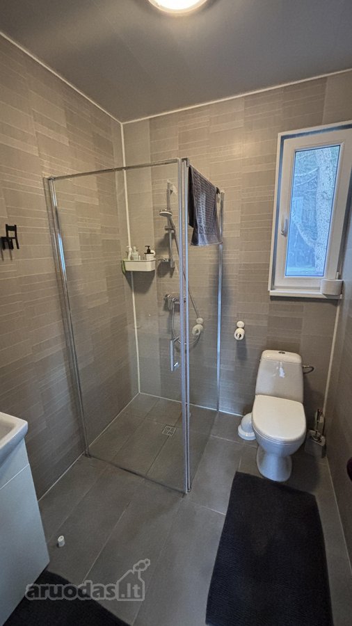Išpuoselėta Vienkiemio Sodyba Prie Minijos – - nuotraukos Nr. 52