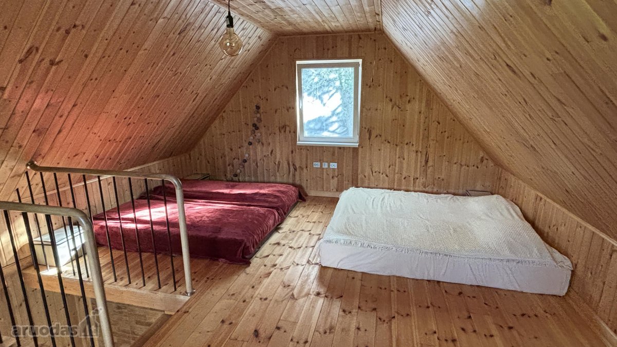 Išpuoselėta Vienkiemio Sodyba Prie Minijos – - nuotraukos Nr. 54
