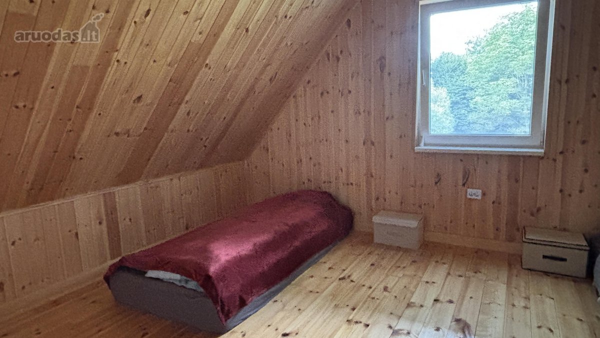 Išpuoselėta Vienkiemio Sodyba Prie Minijos – - nuotraukos Nr. 55