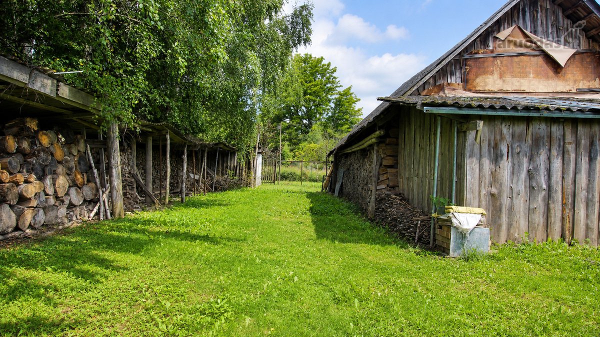 Yra namų, kuriuos perki dėl naujo remonto. O - nuotraukos Nr. 26