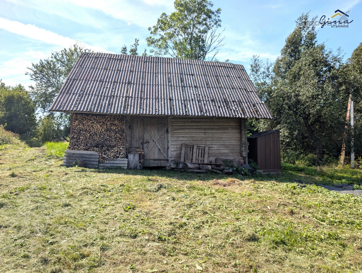 Parduodama sodyba Prienų rajone, Jarmališkių - nuotraukos Nr. 13