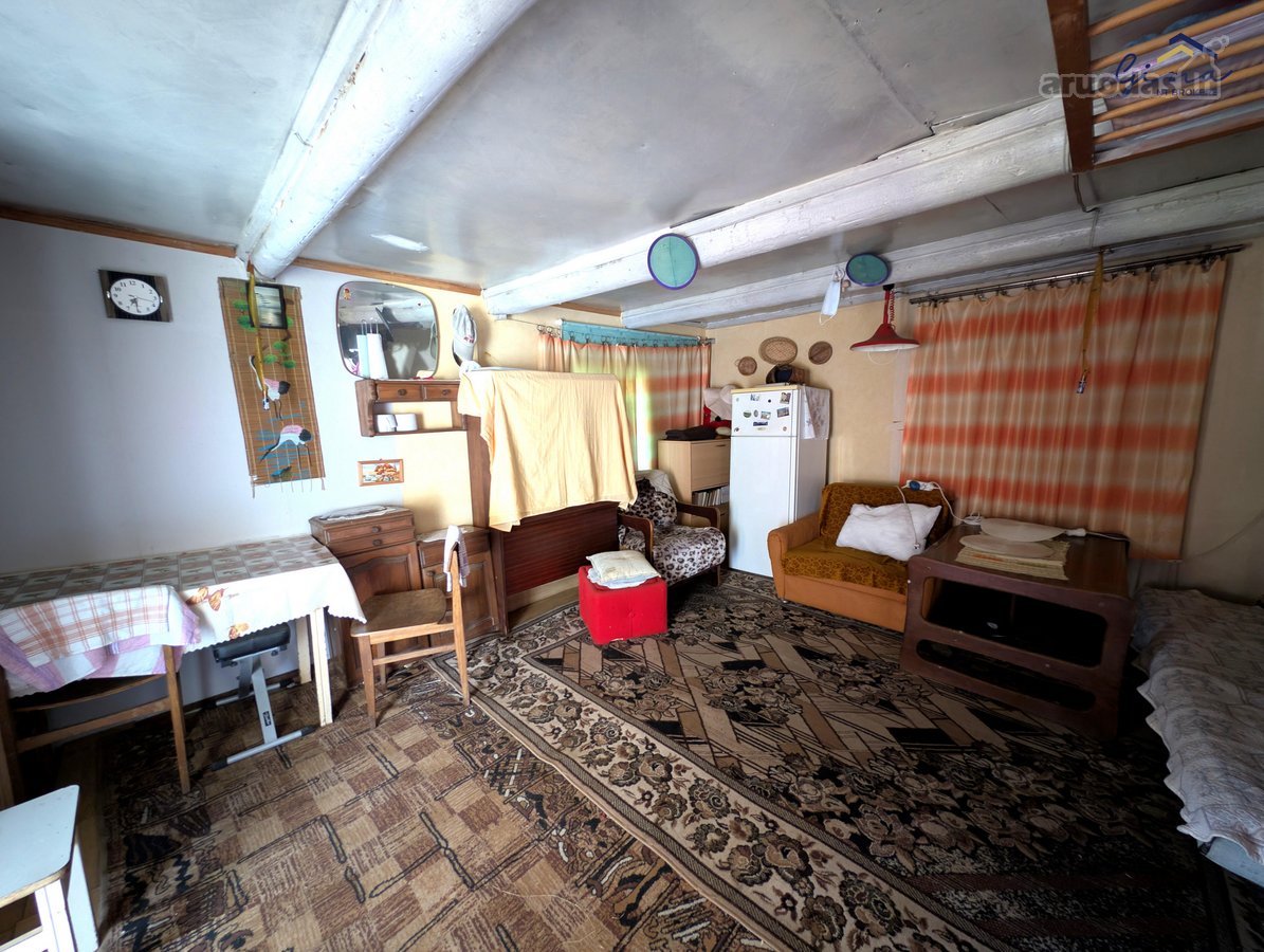 Parduodama sodyba Prienų rajone, Jarmališkių - nuotraukos Nr. 11