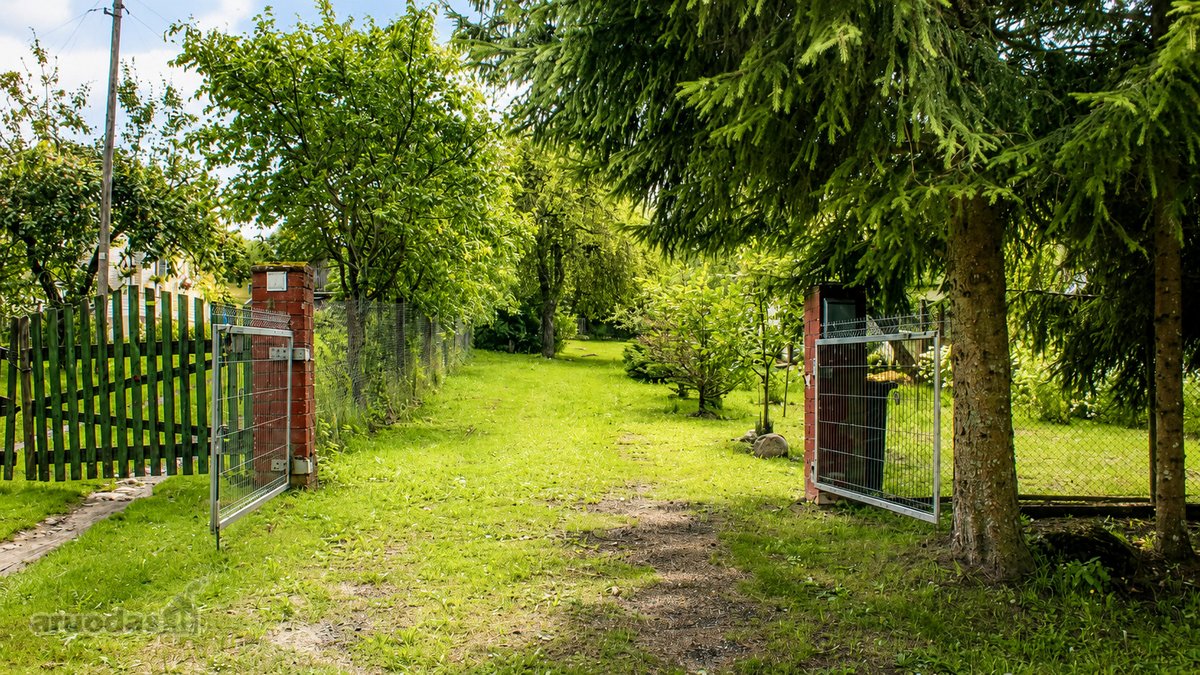 Yra namų, kuriuos perki dėl naujo remonto. O - nuotraukos Nr. 31