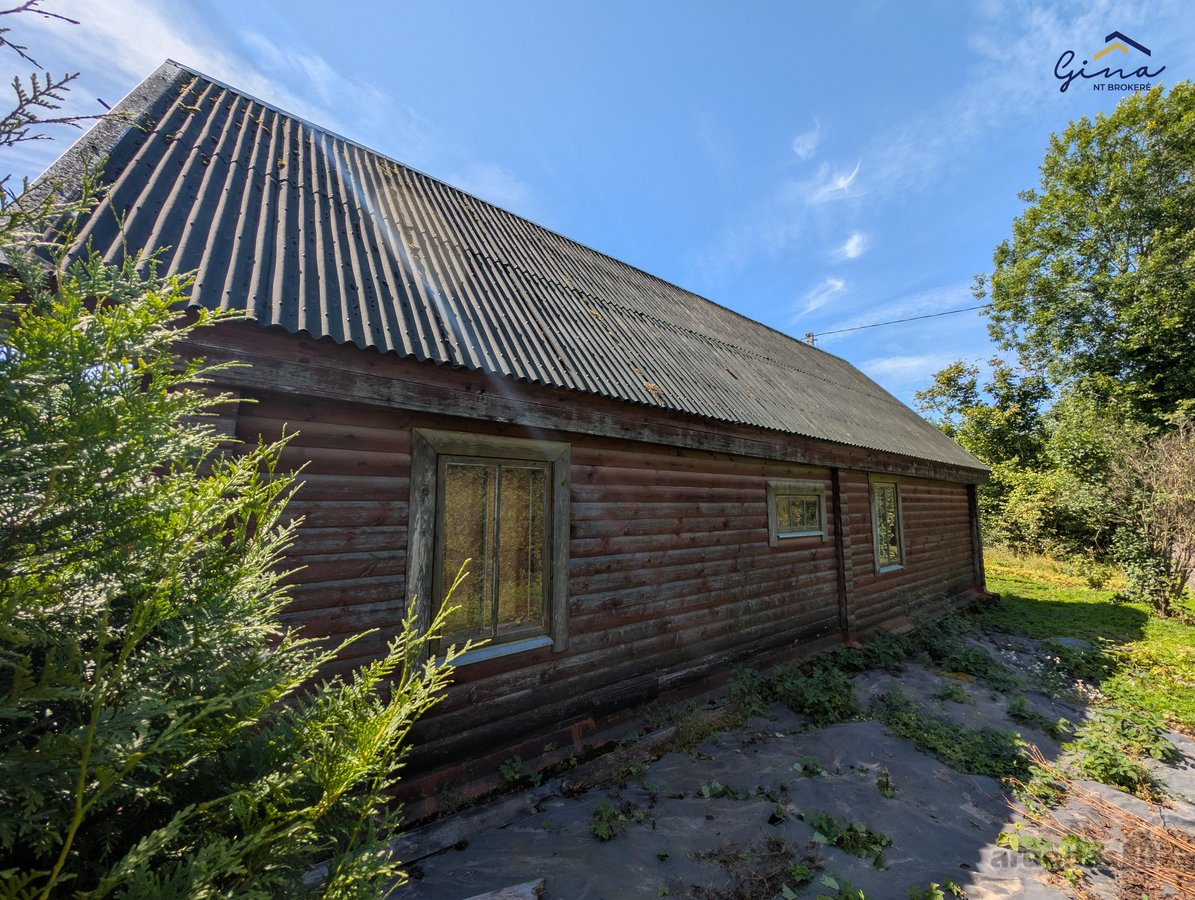 Parduodama sodyba Prienų rajone, Jarmališkių - nuotraukos Nr. 4