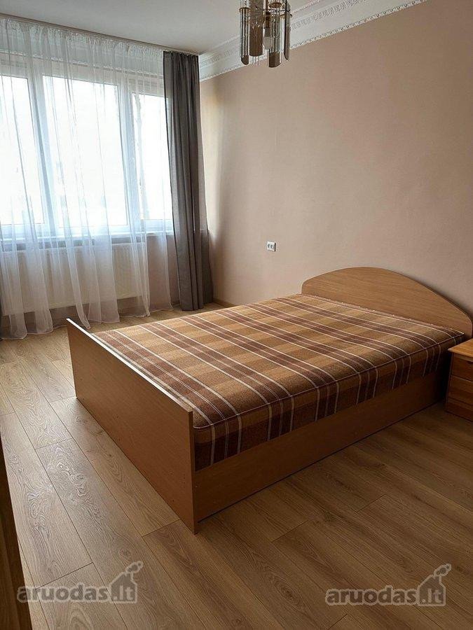 Nuomojamas tvarkingas, atnaujintas 2-jų - nuotraukos Nr. 3