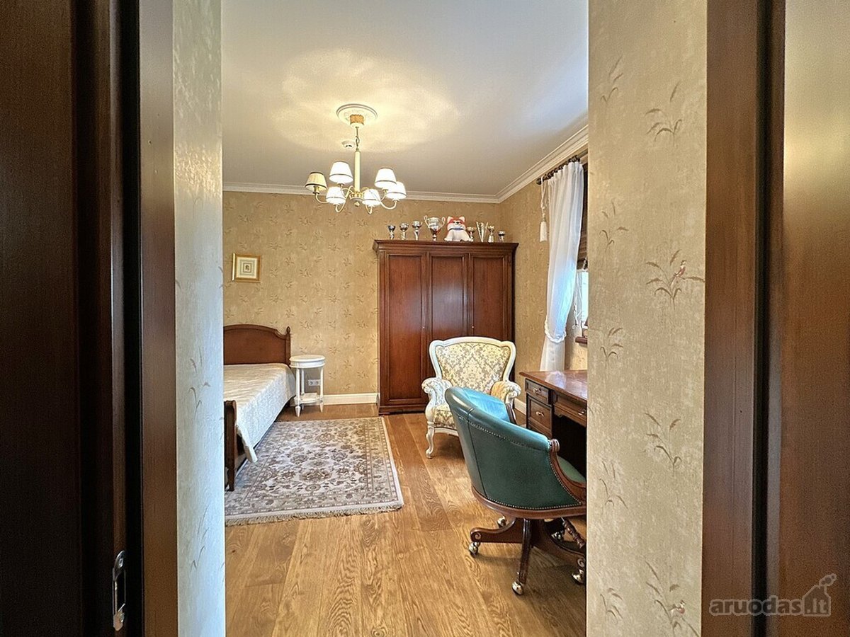 Panevėžio r. sav., Samanynės k. - nuotraukos Nr. 61