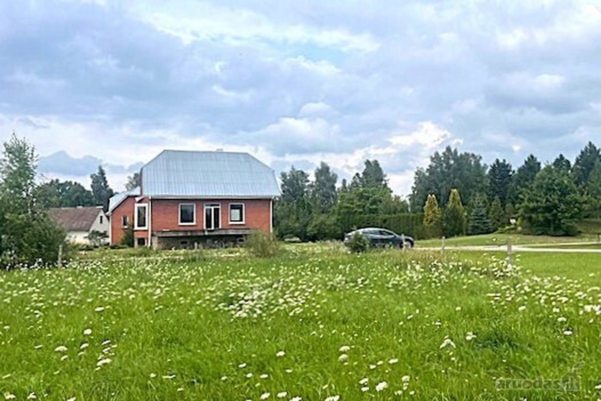 Parduodamas 40 Arų Gyvenamosios Paskirties - nuotraukos Nr. 15