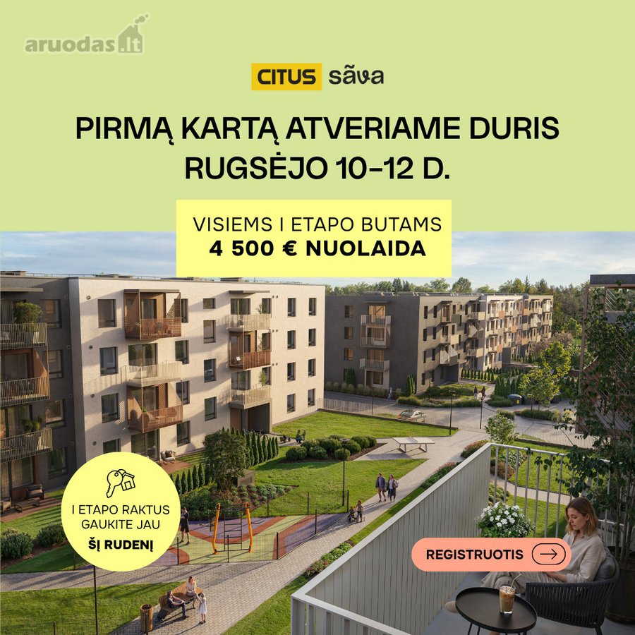 Atvirų Durų Dienos Rugsėjo 10-12 D.! - nuotraukos Nr. 2
