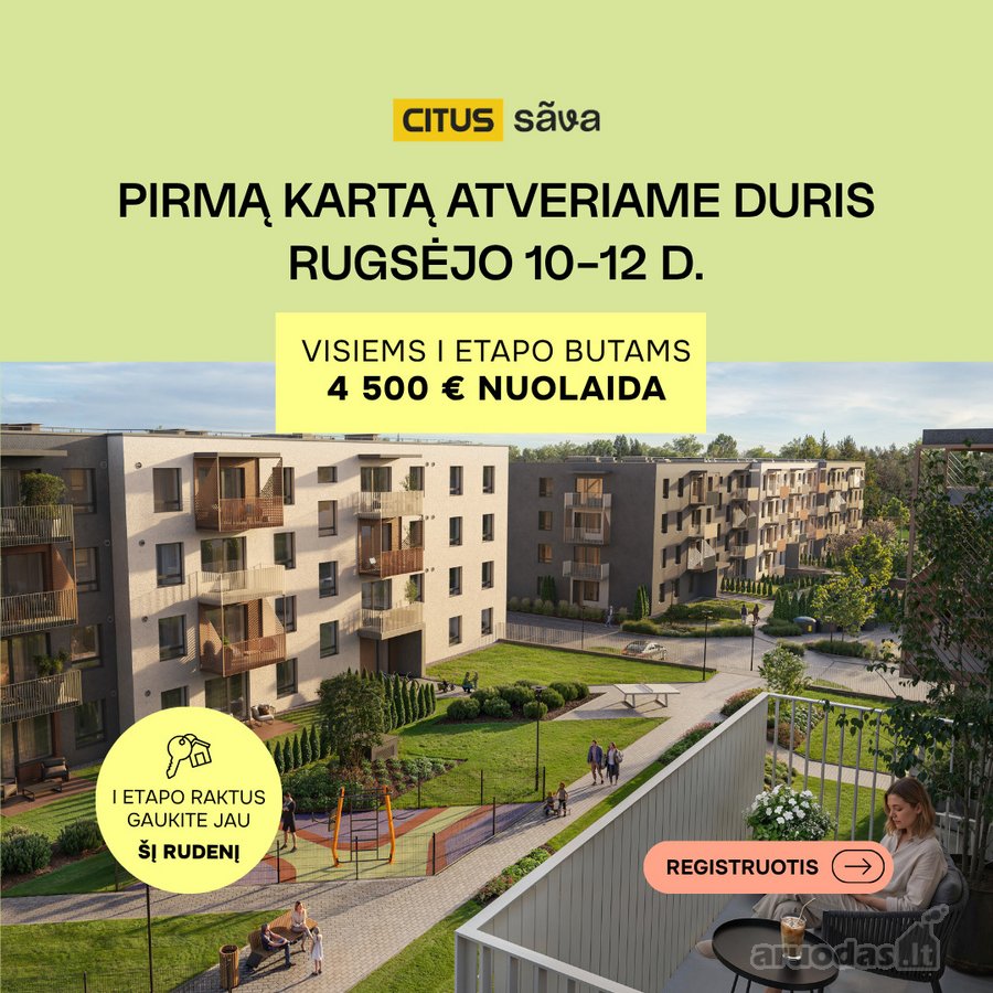 Atvirų Durų Dienos Rugsėjo 10-12 D.! - nuotraukos Nr. 2