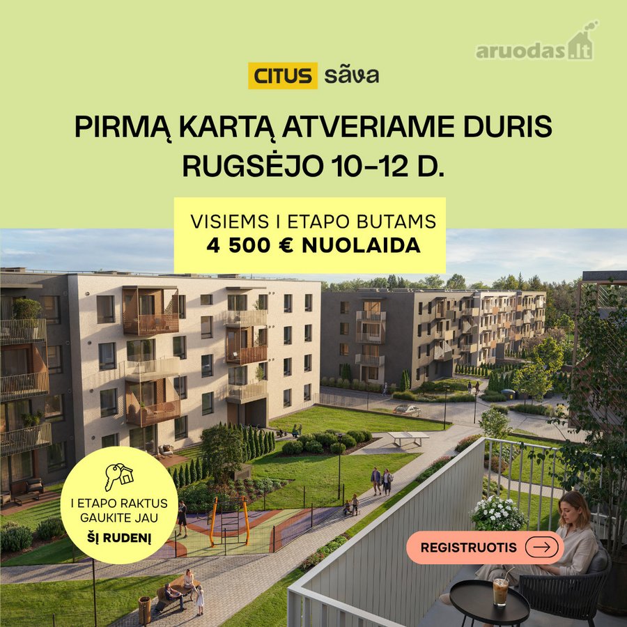 Atvirų Durų Dienos Rugsėjo 10-12 D.! - nuotraukos Nr. 2