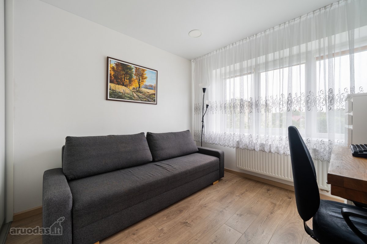 Parduodamas Kapitaliai Suremontuotas 2-jų - nuotraukos Nr. 12
