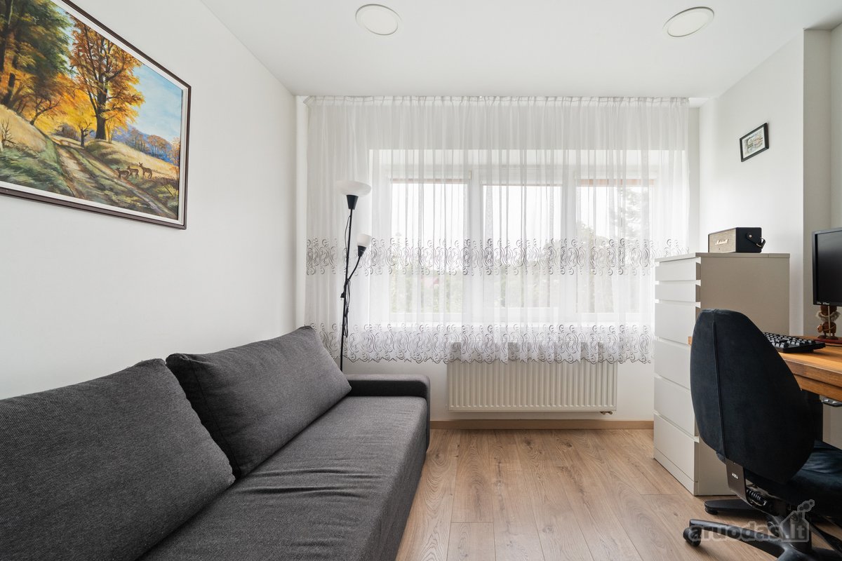 Parduodamas Kapitaliai Suremontuotas 2-jų - nuotraukos Nr. 13