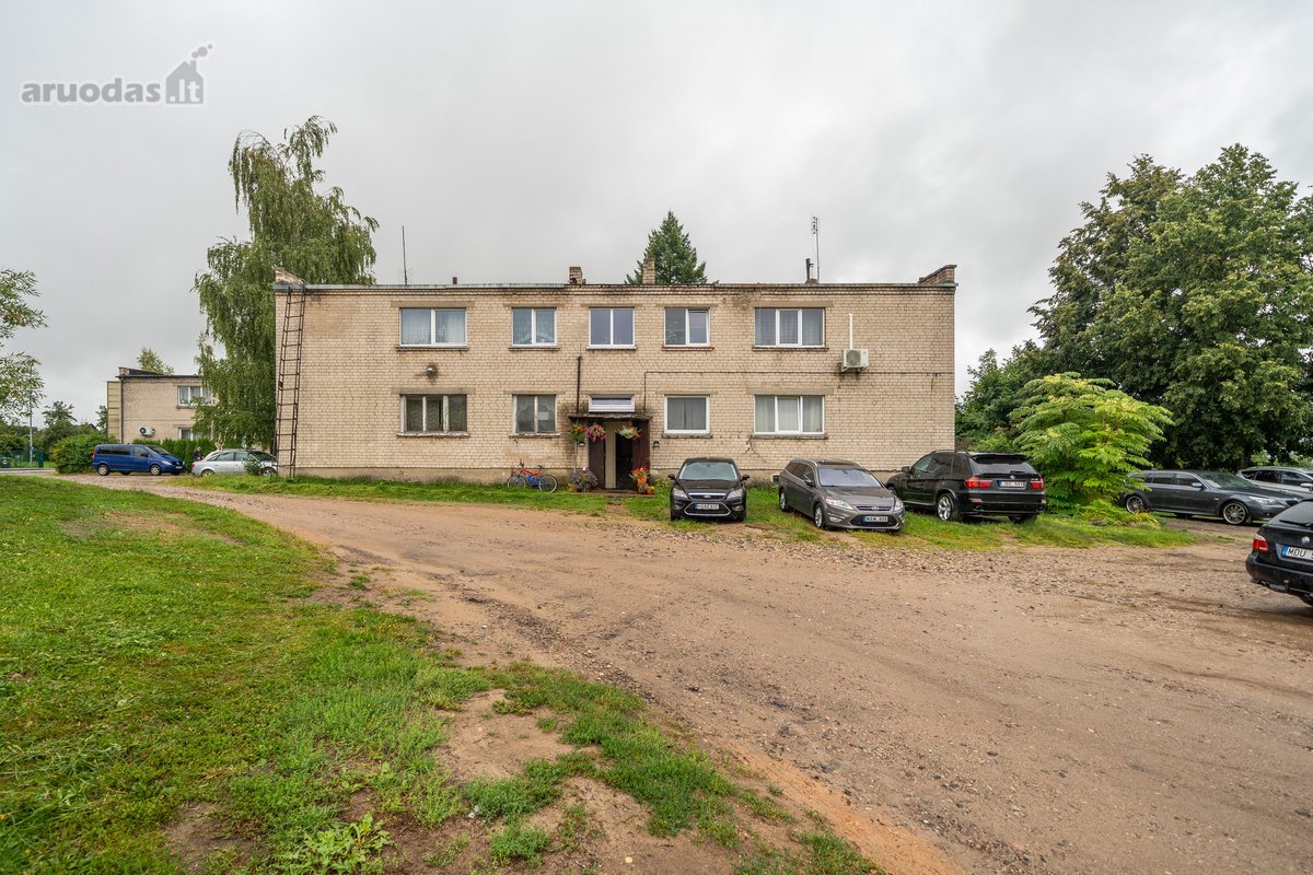 Parduodamas Kapitaliai Suremontuotas 2-jų - nuotraukos Nr. 29