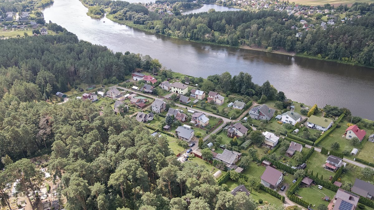 Jonavos rajone, Guldynuose parduodamas erdvus - nuotraukos Nr. 42