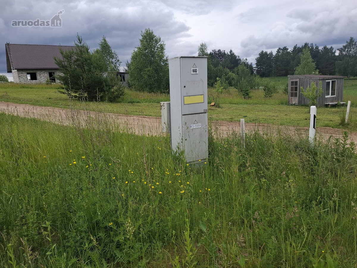11 a - 36 300 eur. - nuotraukos Nr. 2