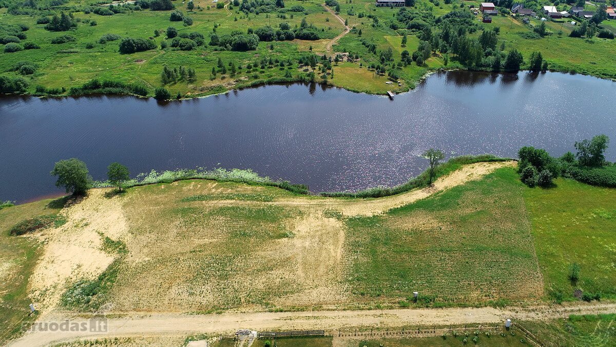 15,12 a sklypas naujajame prabangiame - nuotraukos Nr. 10