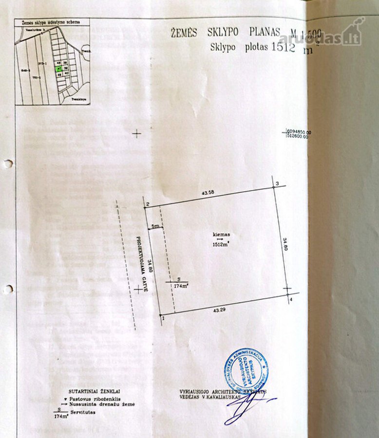 15,12 a sklypas naujajame prabangiame - nuotraukos Nr. 13
