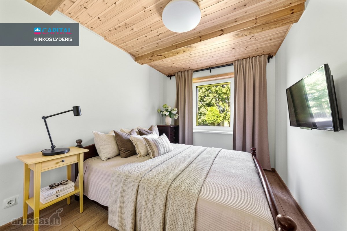 Parduodamas Išskirtinis Objektas Su - nuotraukos Nr. 13