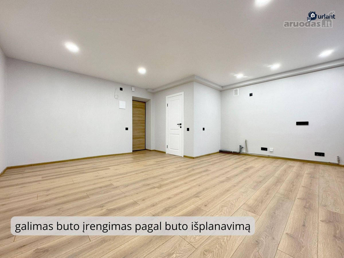 Parduodamas strategiškai patogioje vietoje 1 - nuotraukos Nr. 10