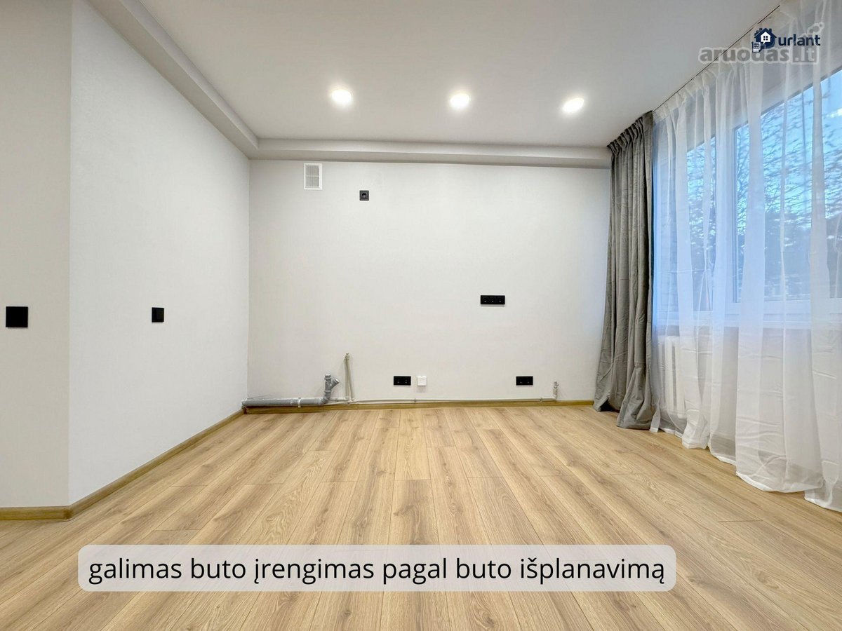 Parduodamas strategiškai patogioje vietoje 1 - nuotraukos Nr. 12