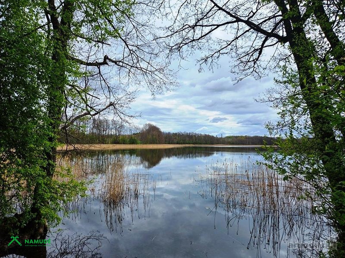 Parduodama Sodyba šalia Samanio ežero su 4,42 - nuotraukos Nr. 22