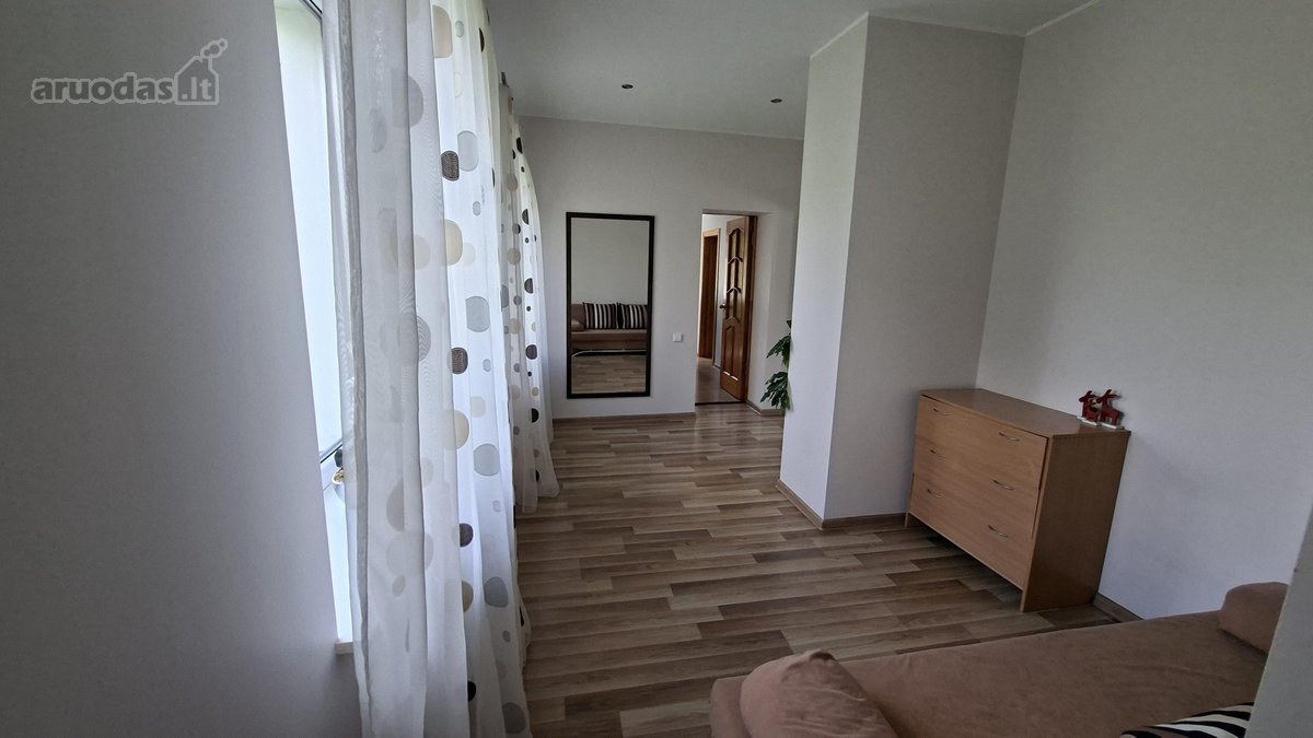 Parduodamas Tvarkingas Namas Vievyje + 15 A - nuotraukos Nr. 9