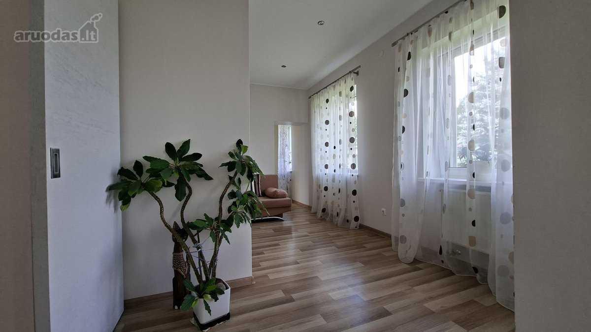 Parduodamas Tvarkingas Namas Vievyje + 15 A - nuotraukos Nr. 10