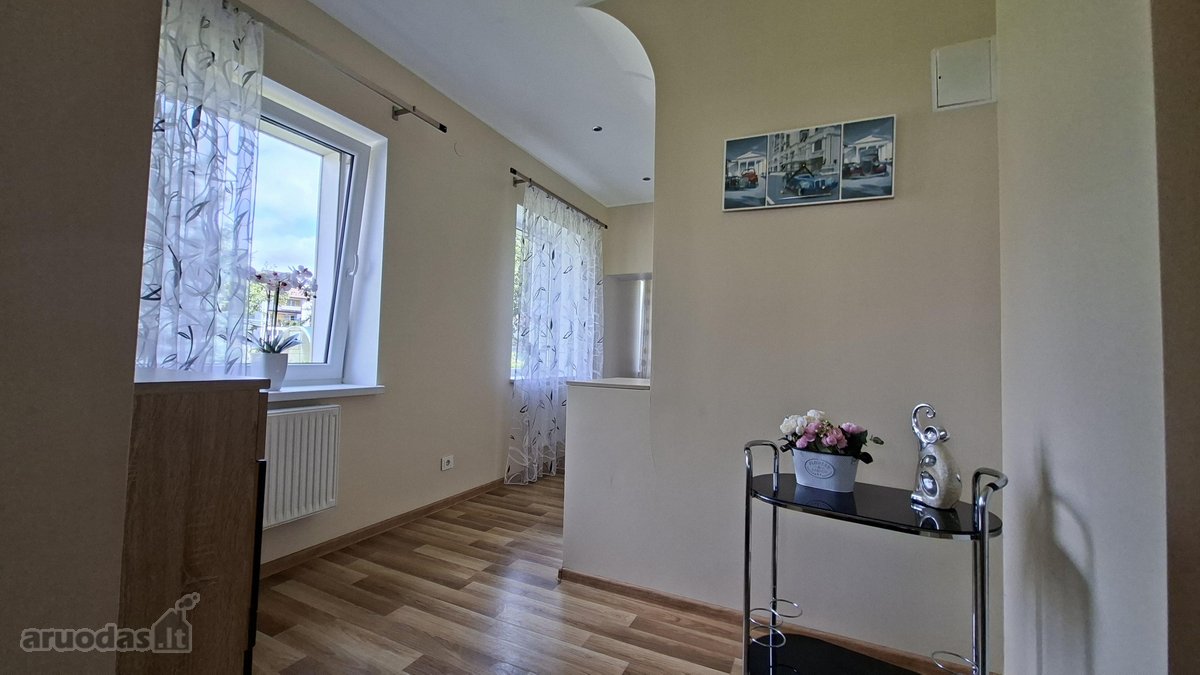 Parduodamas Tvarkingas Namas Vievyje + 15 A - nuotraukos Nr. 12