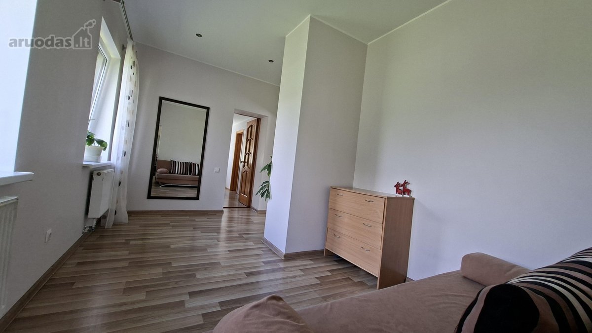 Parduodamas Tvarkingas Namas Vievyje + 15 A - nuotraukos Nr. 13