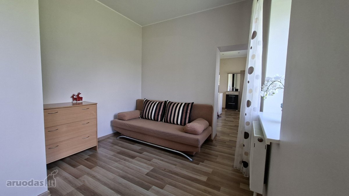 Parduodamas Tvarkingas Namas Vievyje + 15 A - nuotraukos Nr. 14