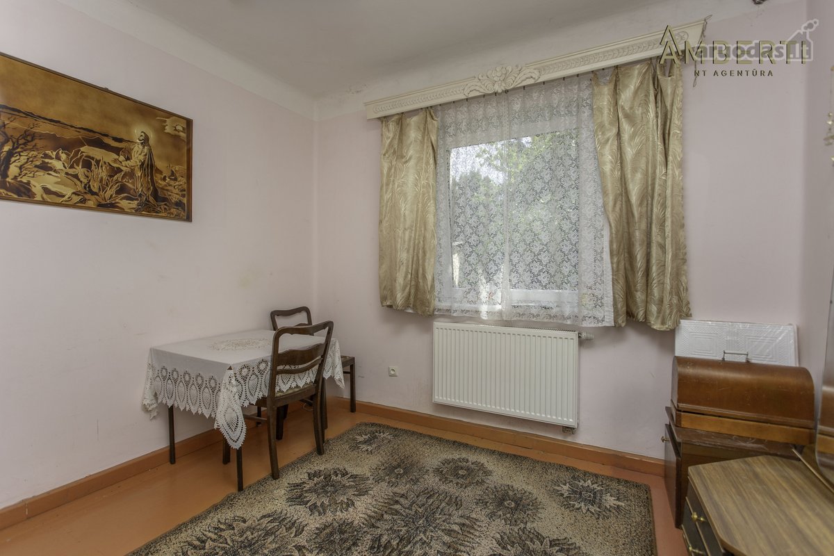 Parduodama namo dalis Šiaulių miesto centre – - nuotraukos Nr. 8