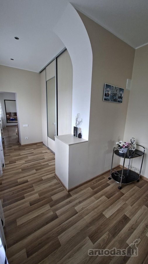 Parduodamas Tvarkingas Namas Vievyje + 15 A - nuotraukos Nr. 15