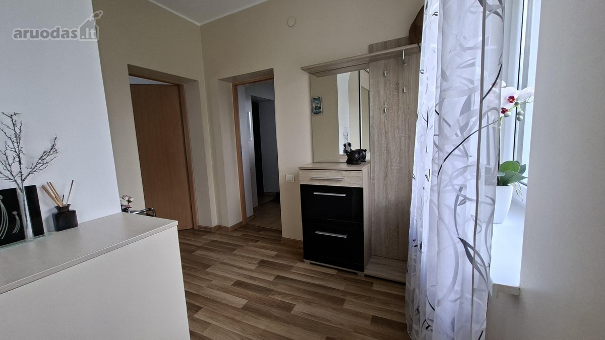 Parduodamas Tvarkingas Namas Vievyje + 15 A - nuotraukos Nr. 16