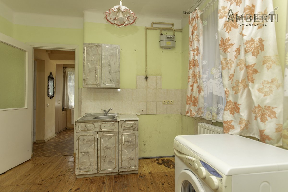 Parduodama namo dalis Šiaulių miesto centre – - nuotraukos Nr. 5
