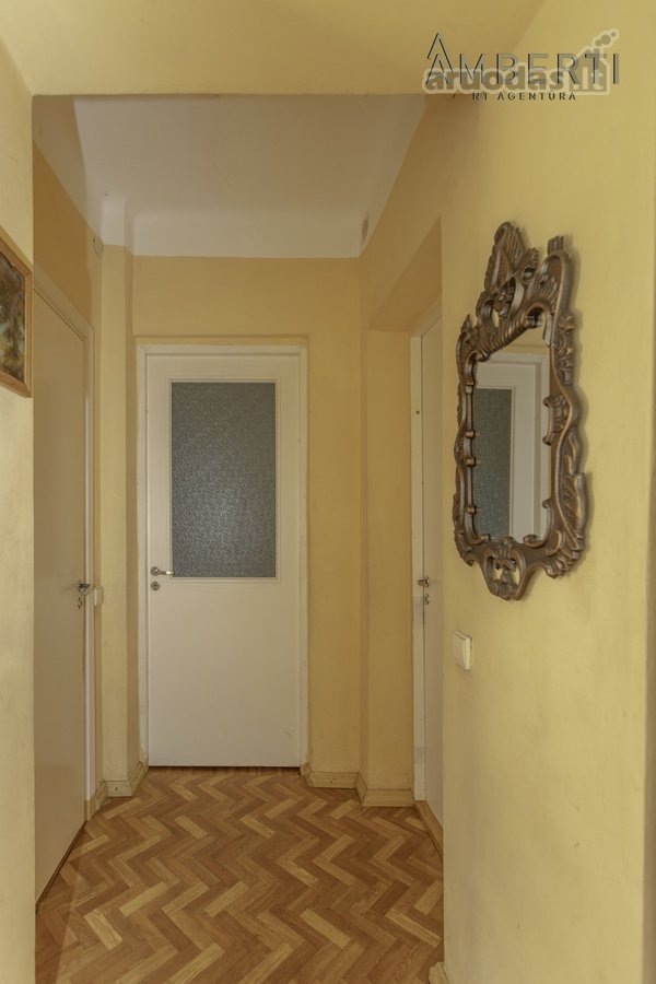 Parduodama namo dalis Šiaulių miesto centre – - nuotraukos Nr. 4