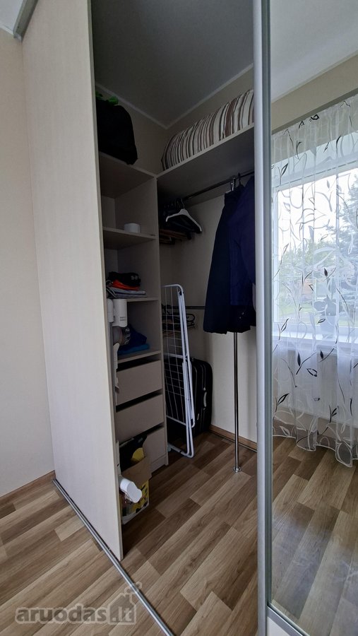 Parduodamas Tvarkingas Namas Vievyje + 15 A - nuotraukos Nr. 20
