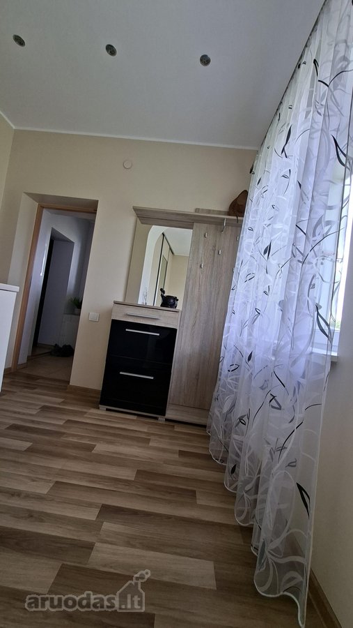 Parduodamas Tvarkingas Namas Vievyje + 15 A - nuotraukos Nr. 18